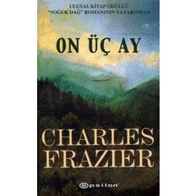 On Üç Ay - Charles Frazier