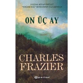 On Üç Ay - Charles Frazier