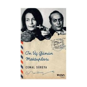On Üç Günün Mektupları - Cemal Süreyya