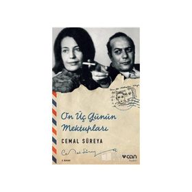 On Üç Günün Mektupları - Cemal Süreyya