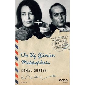 On Üç Günün Mektupları - Cemal Süreyya