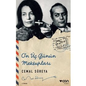 On Üç Günün Mektupları - Cemal Süreyya