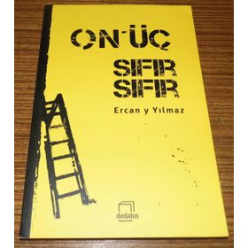On Üç Sıfır Sıfır - Ercan y Yılmaz