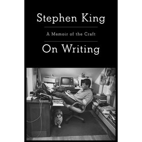 On Writing: A Memoir of the Craft