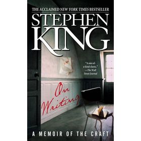 On Writing: A Memoir of the Craft