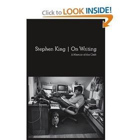 On Writing: A Memoir of the Craft