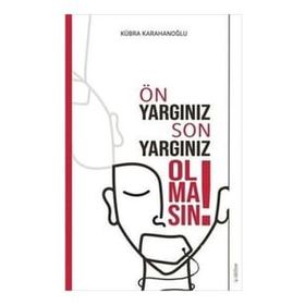 Ön Yargınız Son Yargınız Olmasın - Sola Unitas