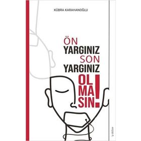 Ön Yargınız Son Yargınız Olmasın - Sola Unitas