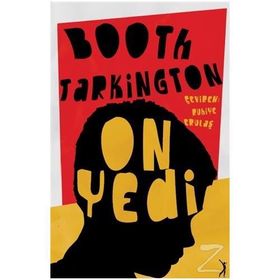 On Yedi - Booth Tarkington