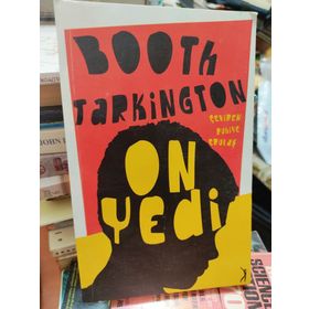 On Yedi - Booth Tarkington