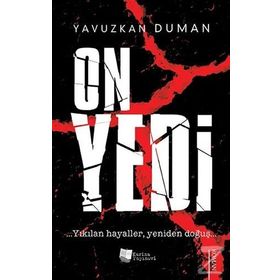 On Yedi - Yavuzkan Duman