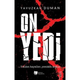 On Yedi - Yavuzkan Duman