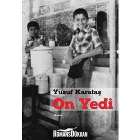 On Yedi - Yusuf Karataş