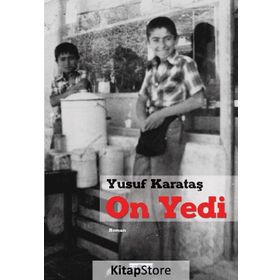 On Yedi - Yusuf Karataş