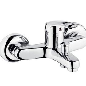 On2 Armatür Mix Banyo Bataryası
