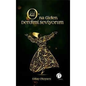 O’na Giden Derdimi Seviyorum - Gülay Okuyucu