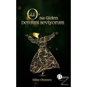 O’na Giden Derdimi Seviyorum - Gülay Okuyucu