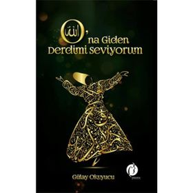 O’na Giden Derdimi Seviyorum - Gülay Okuyucu