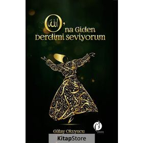 O’na Giden Derdimi Seviyorum - Gülay Okuyucu