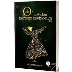 O’na Giden Derdimi Seviyorum - Gülay Okuyucu