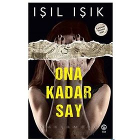 Ona Kadar Say Saklambaç Sia Kitap