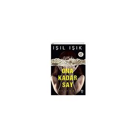 Ona Kadar Say Saklambaç Sia Kitap