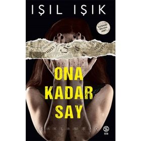 Ona Kadar Say Saklambaç Sia Kitap