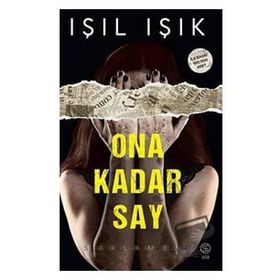 Ona Kadar Say Saklambaç Sia Kitap