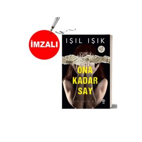 Ona Kadar Say Saklambaç Sia Kitap