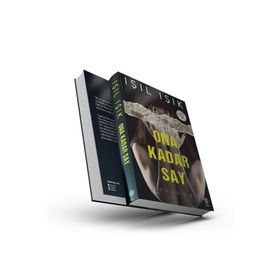 Ona Kadar Say Saklambaç Sia Kitap