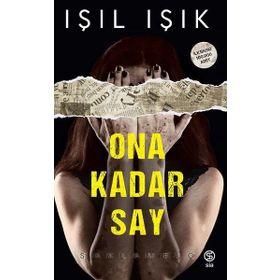Ona Kadar Say Saklambaç Sia Kitap