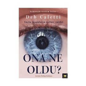 Ona Ne Oldu? - Deb Caletti