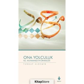 Ona Yolculuk - Turgay Aldemir