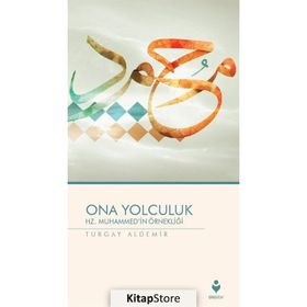 Ona Yolculuk - Turgay Aldemir