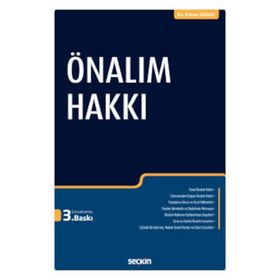 Önalım Hakkı - av erhan gunay