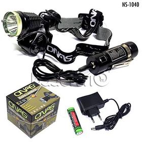 Onas NS-1040 10W Kafa Lambası