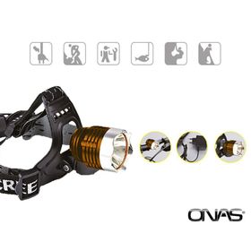 Onas NS-1040 10W Kafa Lambası