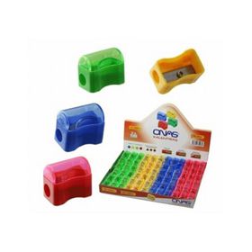 Onas NS 2062 Öğrenci Kapaklı Kalemtıraş