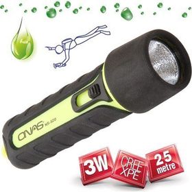 Onas NS-520 Su Altı Feneri
