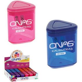 Onas NS826 36 Çiftli Kalemtraş