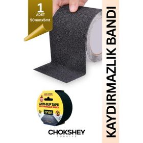 Onba 50x5 m Kaydırmaz Bant