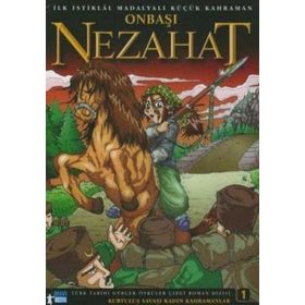 ONBAŞI NEZAHAT - SERPIL URAL