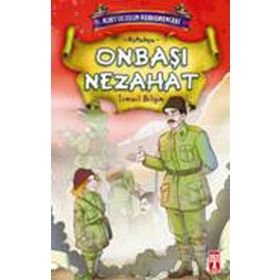ONBAŞI NEZAHAT - SERPIL URAL