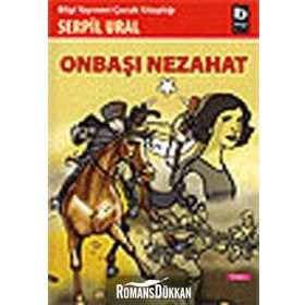 ONBAŞI NEZAHAT - SERPIL URAL