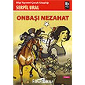 ONBAŞI NEZAHAT - SERPIL URAL