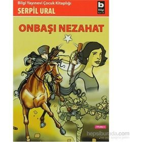 ONBAŞI NEZAHAT - SERPIL URAL
