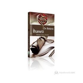 ONBINLERIN İHANETI - MEHMET YAVUZ ARITÜRK