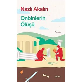 Onbinlerin Ölüşü - Nazlı Akalın