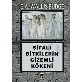 Onbir Yayınları - Şifalı Bitkilerin Gizemli Kökeni