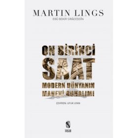 Onbirinci Saat - Martin Lings